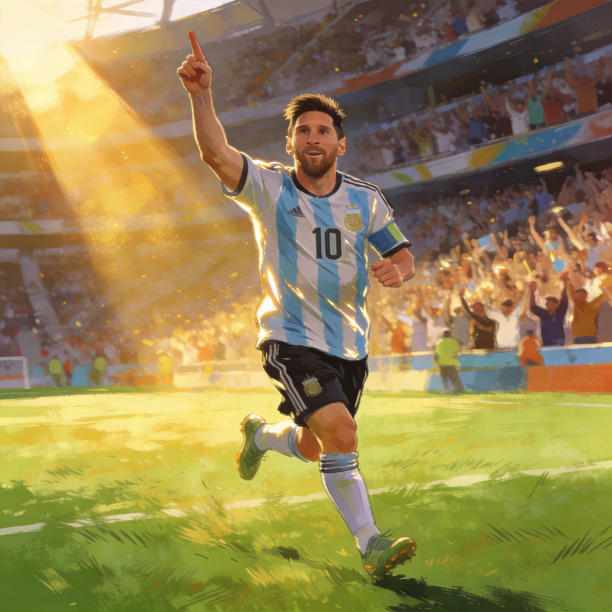 Messi