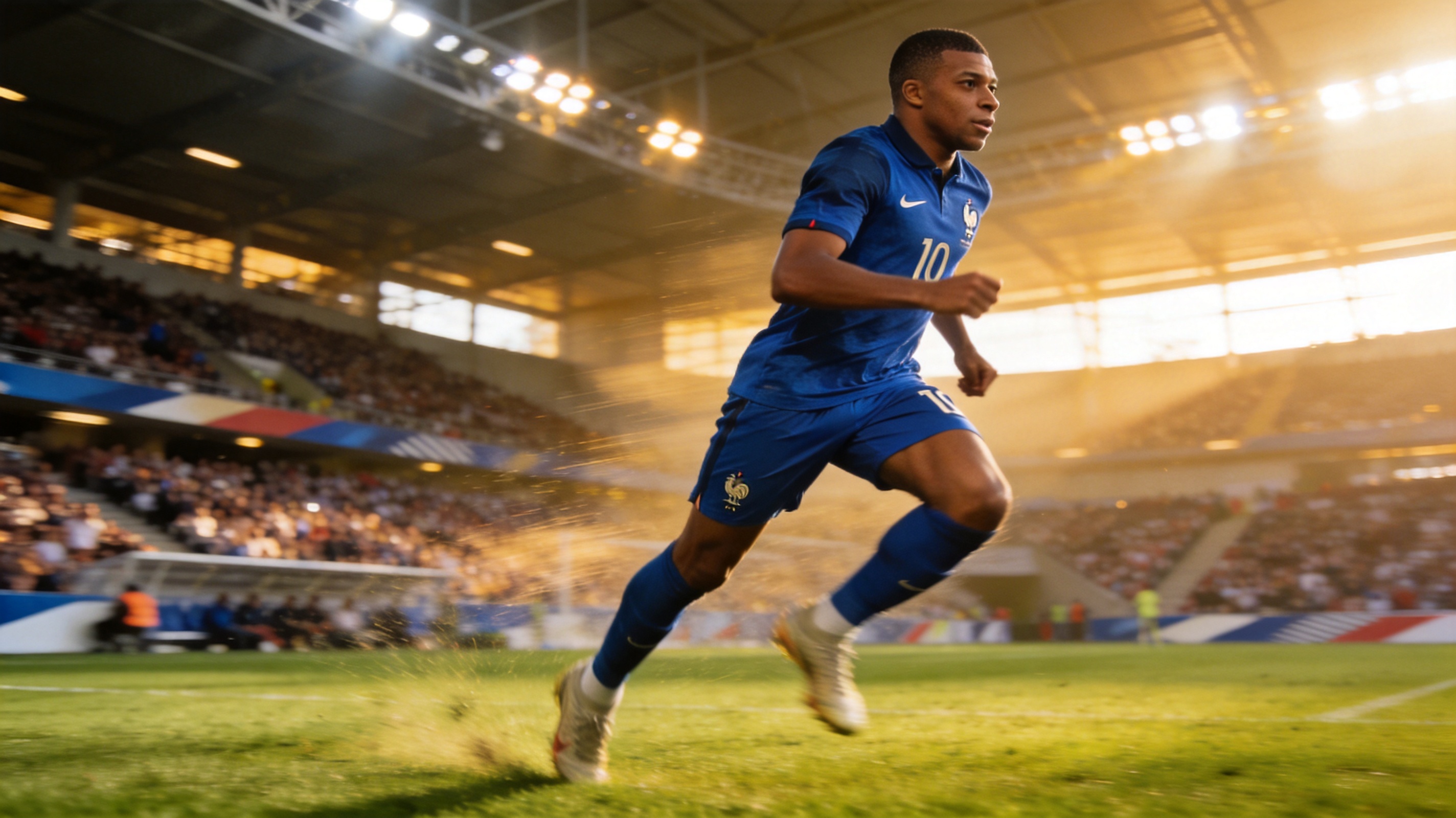 Mbappe